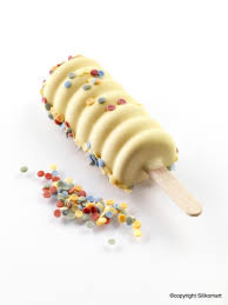 Easy Ice Cream - Mini Tango